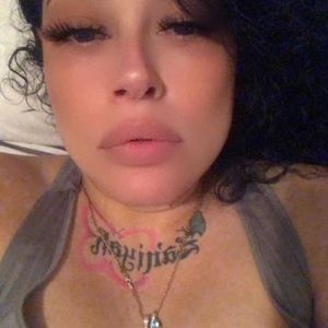 Meet your Posher, Jeanette